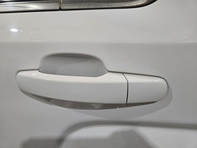 Driver Door Handle Exterior Door Rear Body Color Fits 10-17 EQUINOX 61