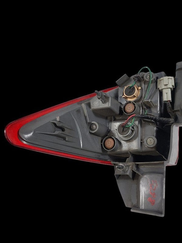 Driver Left Tail Light Quarter Panel Mounted Fits 11-17 QUEST 652006