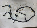 E350SD    2014 Transmission Wire Harness 676674