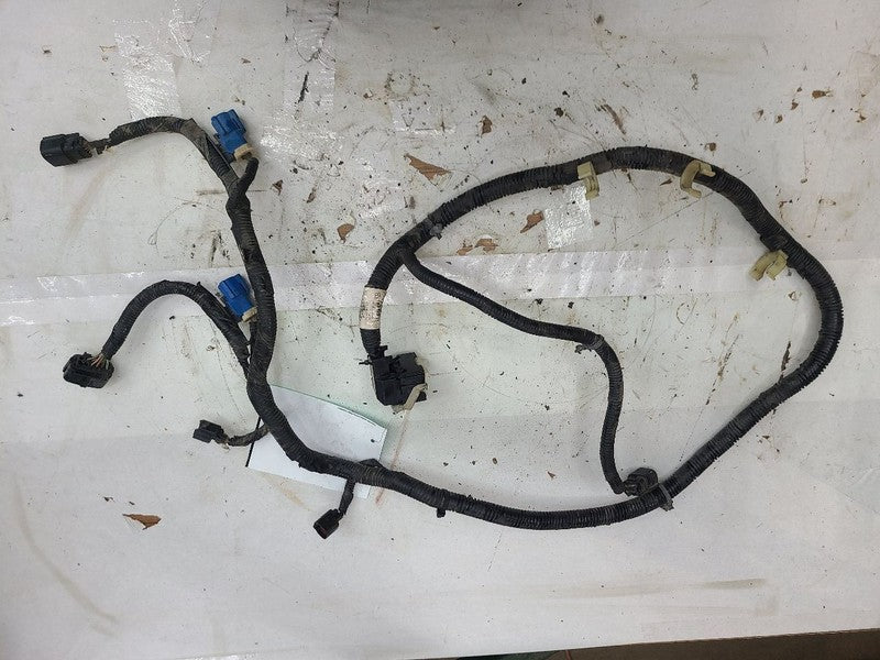 E350SD    2014 Transmission Wire Harness 676674