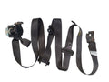 SILVRDO35 2006 Seat Belt Rear 671157