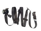 SILVRDO35 2006 Seat Belt Rear 671157