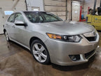 TSX       2009 Owners Manual 285421