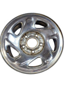 Wheel 16x7 Steel 5 Slot Chrome Fits 94-01 DODGE 1500 PICKUP 665692