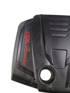 GIULIA    2017 Engine Cover 644480