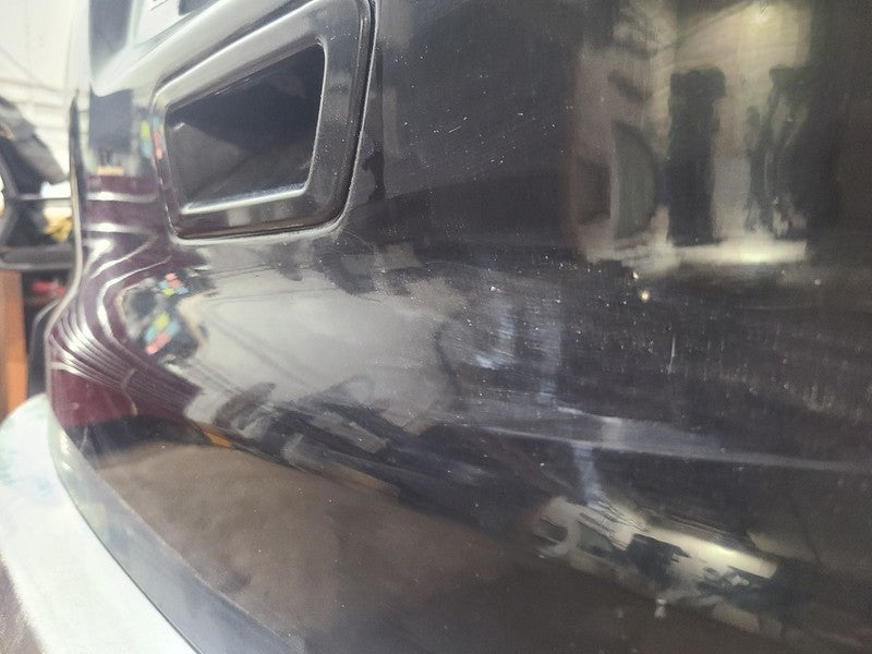 Trunk/Hatch/Tailgate VIN J 11th Digit Limited Opt TB5 Fits 13-17 ACADI