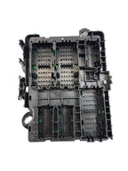 DENALI XL 2015 Fuse Box Cabin 584637