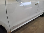 Driver Front Door Electric Without Memory Fits 13-15 PASSAT 666854