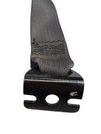 SIEDENALI 2010 Seat Belt Rear 613150