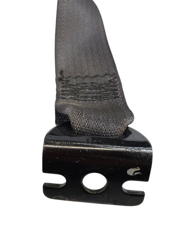 SIEDENALI 2010 Seat Belt Rear 613150