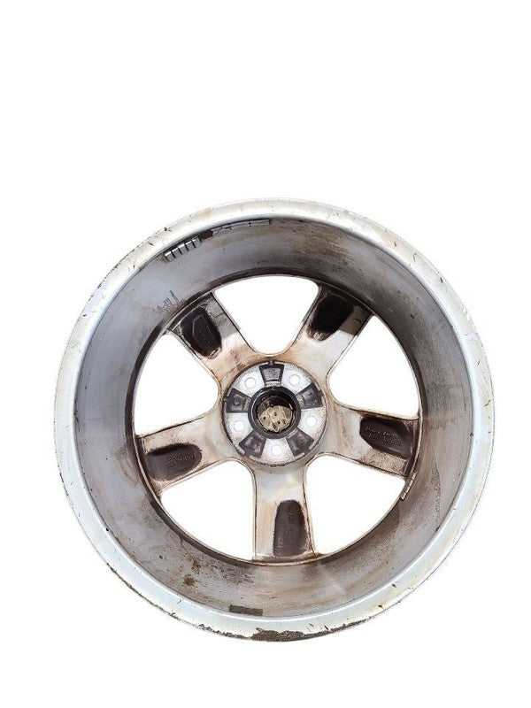 Wheel VIN Fp 7th And 8th Digit 19x8 5 Spoke Fits 09-17 AUDI Q5 634743