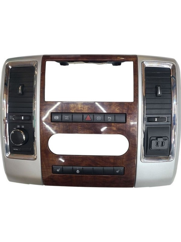 RAM3500   2010 Dash Bezel 673420