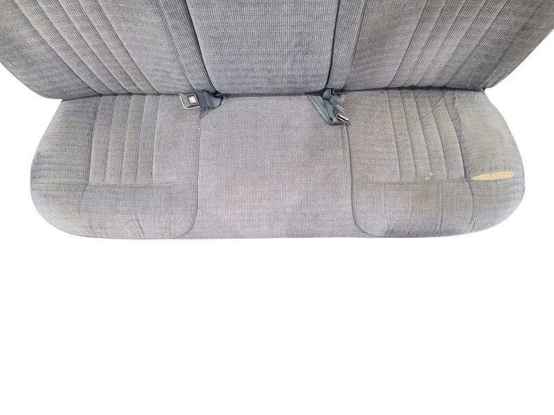 F250      1989 Front Seat 680498