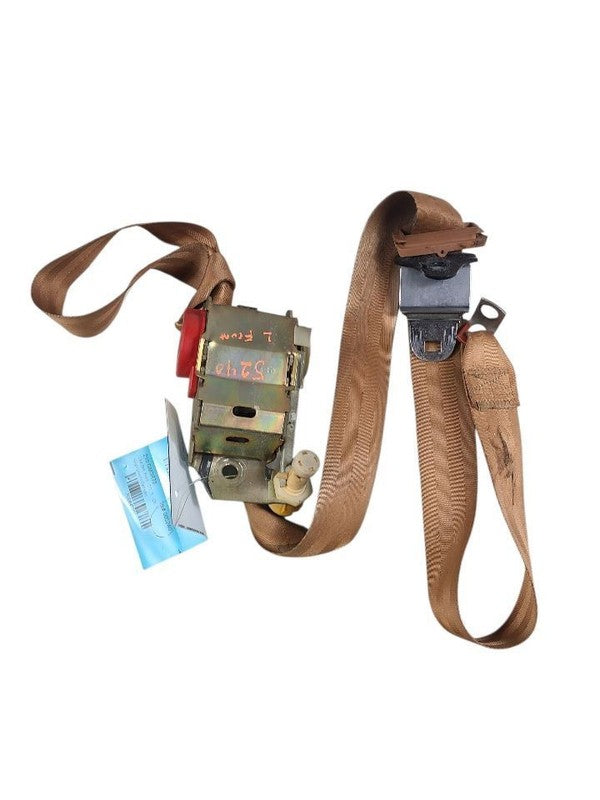 CUSTOM-SW 1978 Seat Belt Front 647900