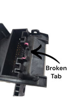 Chassis ECM Smart Data Link Control Mod Fits 2021 EXPLORER 592180 LB5T