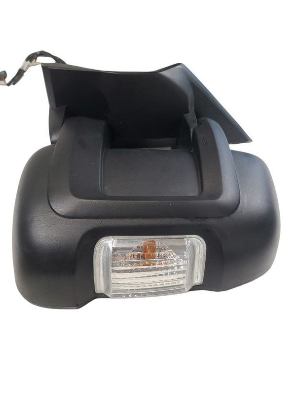 Driver Side View Mirror Manual Non-heated Fits 14-22 PROMASTER 2500 VA