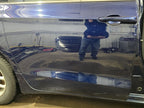 Passenger Rear Side Door Movable Glass Fits 17-23 PACIFICA 623233