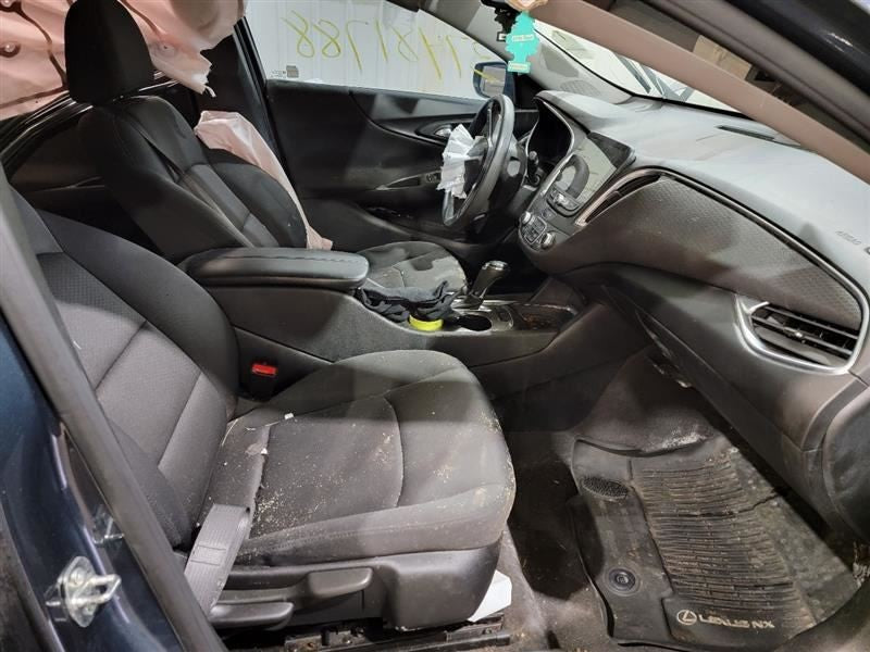 Passenger Right Air Bag Passenger Upper Dash Fits 16-20 MALIBU 572649