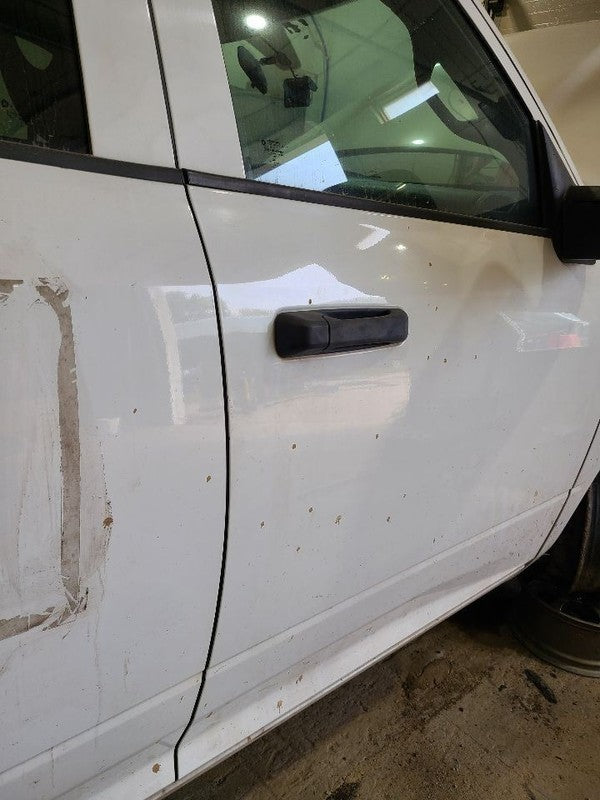 Passenger Front Door Crew Cab 4 Door Fits 23-26 DODGE 2500 PICKUP 6778