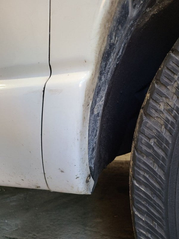 Passenger Fender Front Chassis Cab Fits 06-10 DODGE 3500 PICKUP 672739