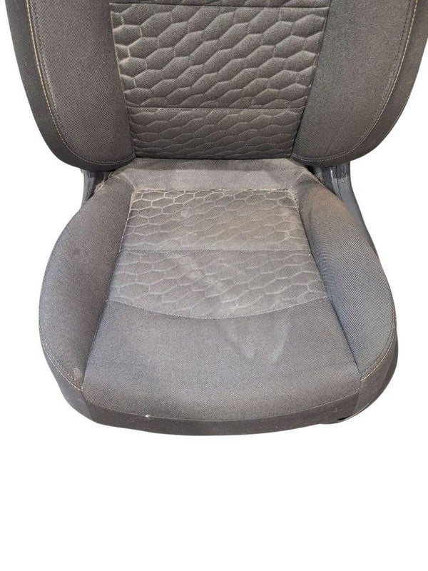 Driver Front Seat Bucket Cloth With Power Seat Fits 18-22 EQUINOX 6173