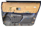 4 RUNNER  1998 Front Door Trim Panel 639191