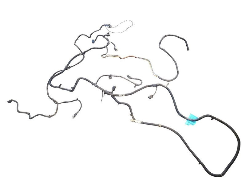 RAM2500   2003 Lamp Wiring Harness 637733
