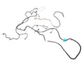RAM2500   2003 Lamp Wiring Harness 637733