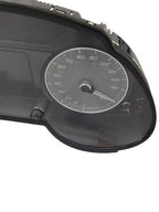 Speedometer VIN Fp 7th And 8th Digit Cluster MPH Fits 14-17 AUDI SQ5 5