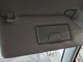 Passenger Sun Visor With Illumination Fits 16-19 OUTLANDER SPORT 61067