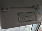 Passenger Sun Visor With Illumination Fits 16-19 OUTLANDER SPORT 61067
