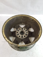 Wheel 17x7-1/2 Aluminum 6 Spoke Fits 07-14 YUKON 437049