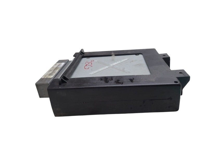 Engine ECM Electronic Control Module 8-445 Fits 02 FORD F250SD PICKUP 