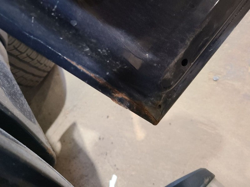 Driver Rear Side Door Extended Cab Fits 07-13 SIERRA 1500 PICKUP 67918