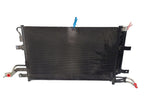 AC Condenser Without Turbo Thru 09/13/12 Fits 13 FLEX 630561
