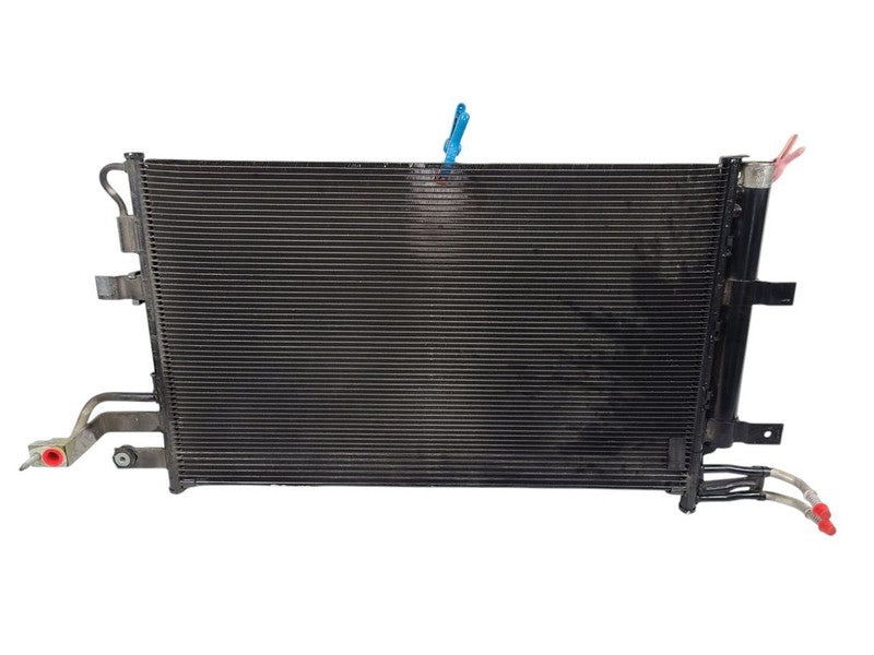 AC Condenser Without Turbo Thru 09/13/12 Fits 13 FLEX 630561