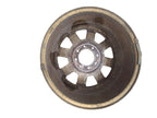 Wheel 20x8 Aluminum Polished 8 Spoke Fits 08-10 FORD F250SD PICKUP 677