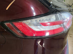 Driver Tail Light SE Quarter Panel Mounted Fits 19-24 EDGE 662778