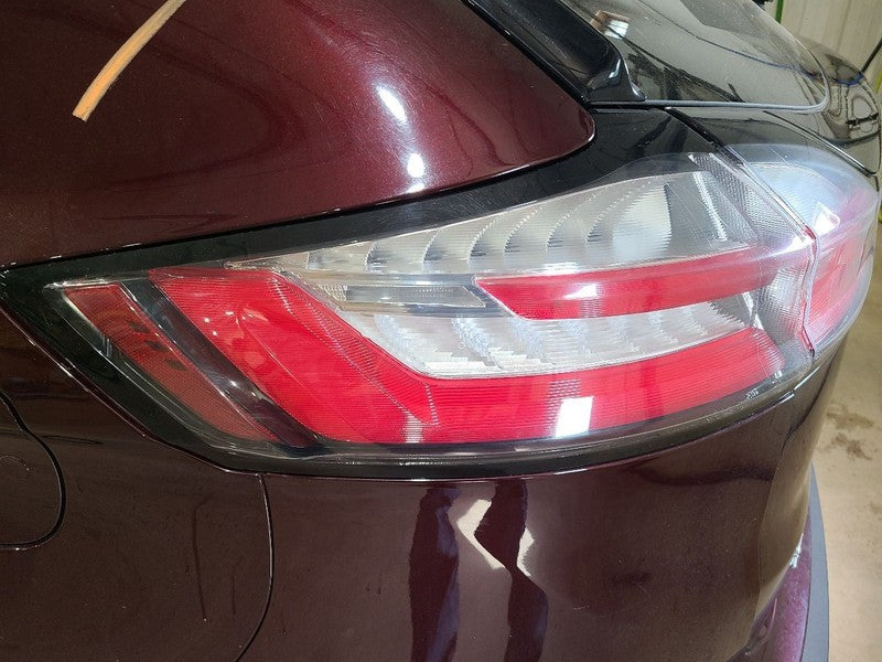 Driver Tail Light SE Quarter Panel Mounted Fits 19-24 EDGE 662778