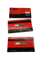RAM1500   2005 Owners Manual 574318