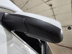 Driver Side View Mirror Power Paint To Match Opt DL8 Fits 10-11 EQUINO