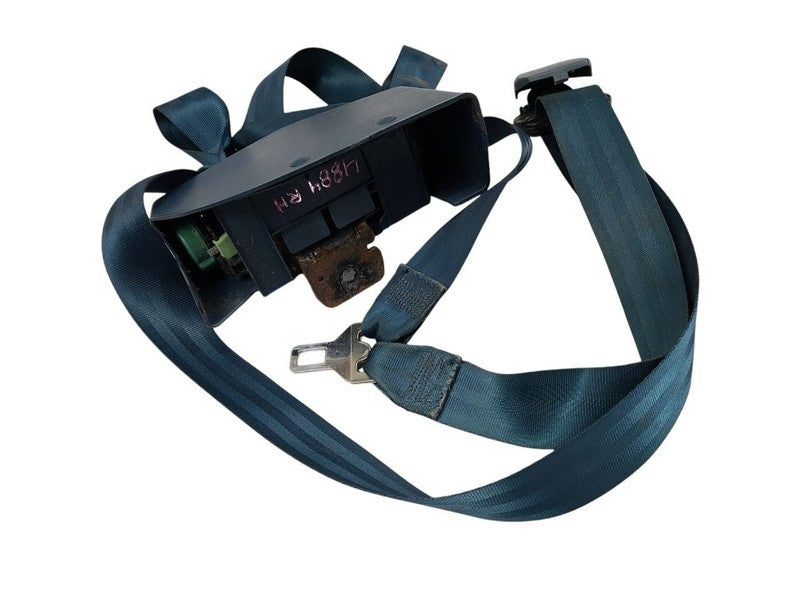 TGMC1500  1990 Seat Belt Front 612076