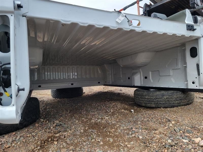 SILVRDO35 2020 Pickup Box 396091