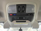 CROSSTREK 2021 Console Front 613260