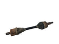 Axle Shaft Front Axle Fort Wayne In Plant Fits 22-25 SIERRA 1500 PICKU
