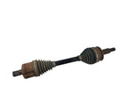 Axle Shaft Front Axle Fort Wayne In Plant Fits 22-25 SIERRA 1500 PICKU