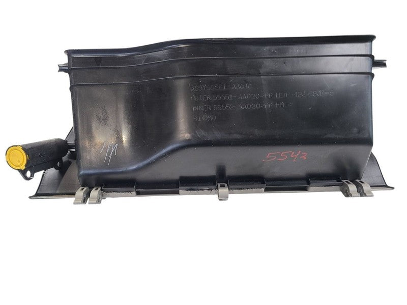 CAMRY     2005 Glove Box 668286