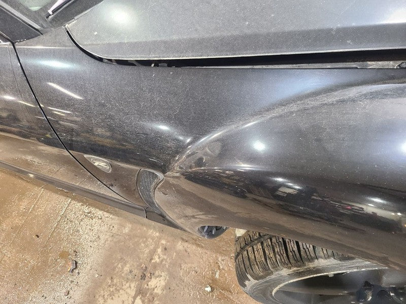 Passenger Right Fender Fits 04-08 MAZDA RX8 648638