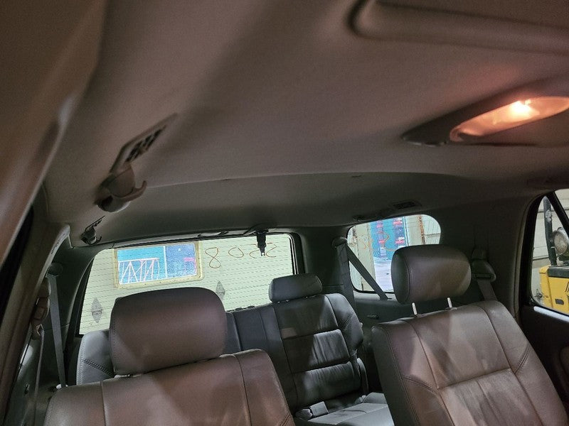 SEQUOIA   2006 Headliner 666009