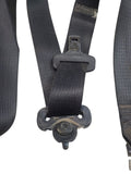 RAM2500   2012 Seat Belt Rear 671421